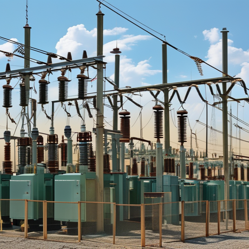 How to Choose a Transmission Transformer?
