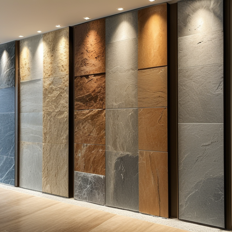 What Are the Top 10 Stone Wall Panels for Global Buyers?