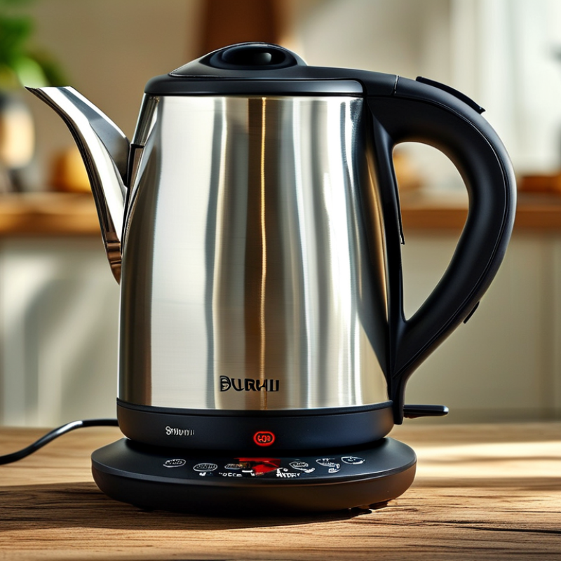 China Top 10 Electric Teapot Manufacturers?