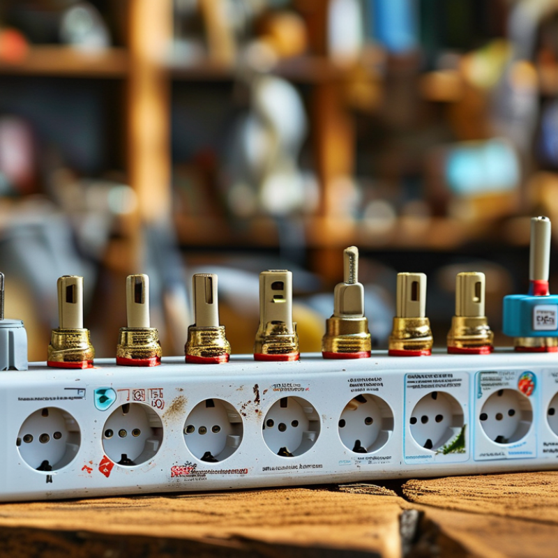 2026 Best Africa Extension Plug Socket Buying Guide?