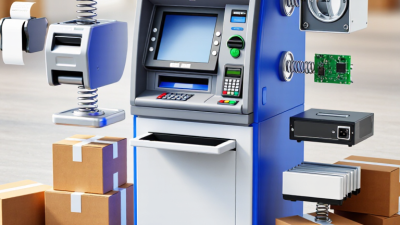 What Are the Best ATM Parts Suppliers in 2026?
