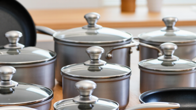 2026 Best Steel Pan Set for Global Buyers?