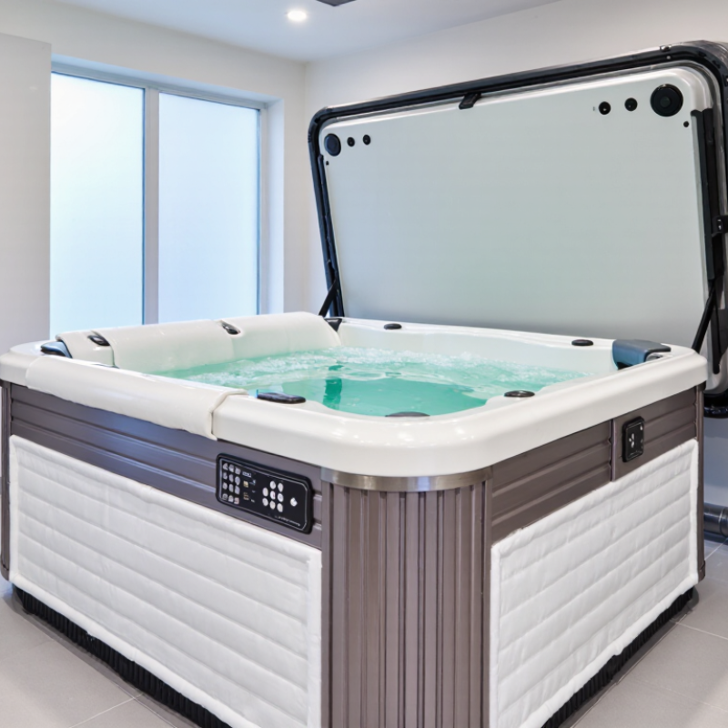 How To Choose A Commercial Ice Bath Tub In 2026?