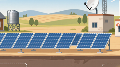 Top 10 Off Grid PV Inverters for Reliable Solar Power