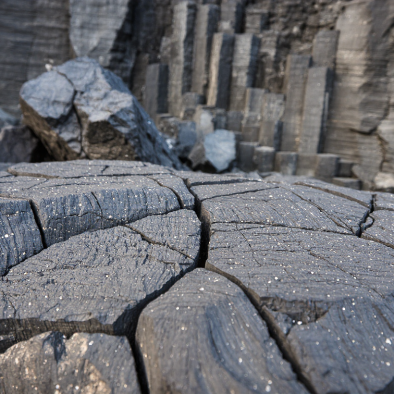 What Is Basalt Cleavage and Why Does It Matter?