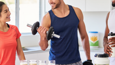 2026 Top Benefits of Hydrolyzed Wheat Protein for Athletes?
