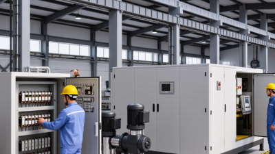 Top 10 AC Contactor Manufacturers Worldwide?