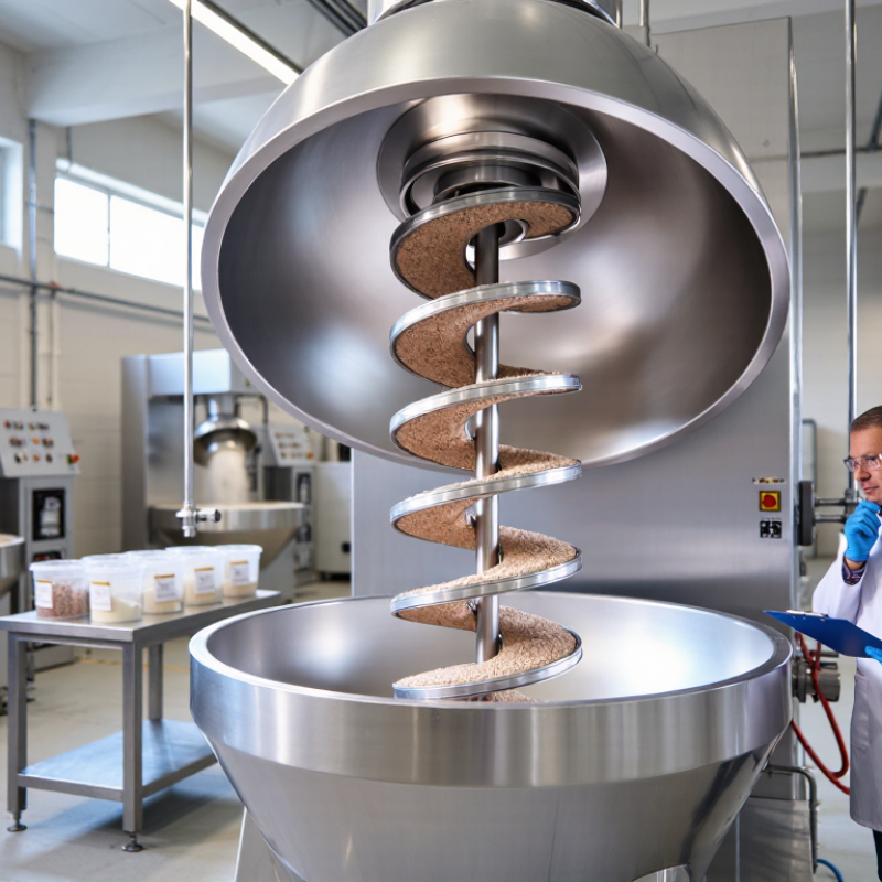 10 Tips for Choosing the Best Ribbon Blenders?