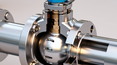 What Is a Manual Ball Valve and How Does It Work?