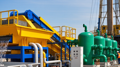 What Is a Solids Control System and How Does It Work?