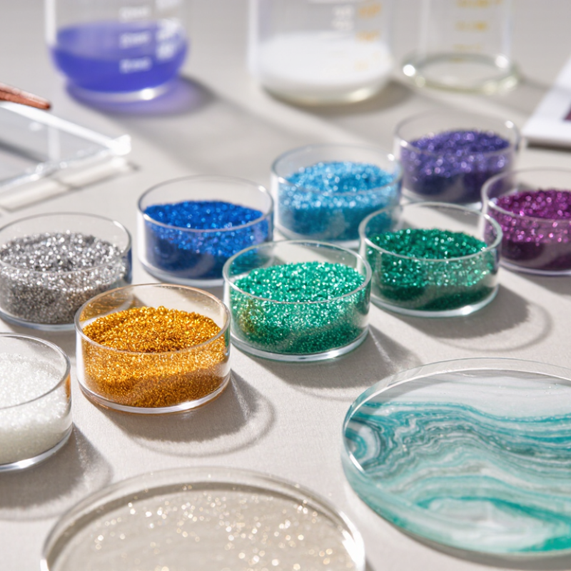 China Top Epoxy Resin Mica Powder Manufacturer?