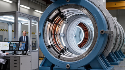 How to Choose a 20 MeV Cyclotron in 2026?