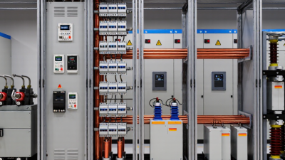 Top 10 Switchgear Components Every Buyer Should Know?
