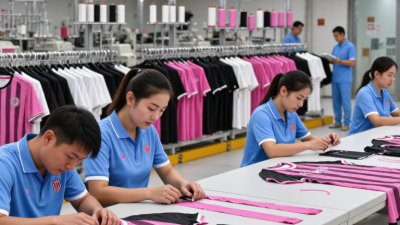 How to Find Top China Inter Miami Kit Suppliers?
