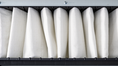 What Is A Pocket Filter (Bag Filter) And How Does It Work?