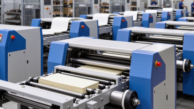 China Top 10 Printing Machine Sheet Feeder Suppliers