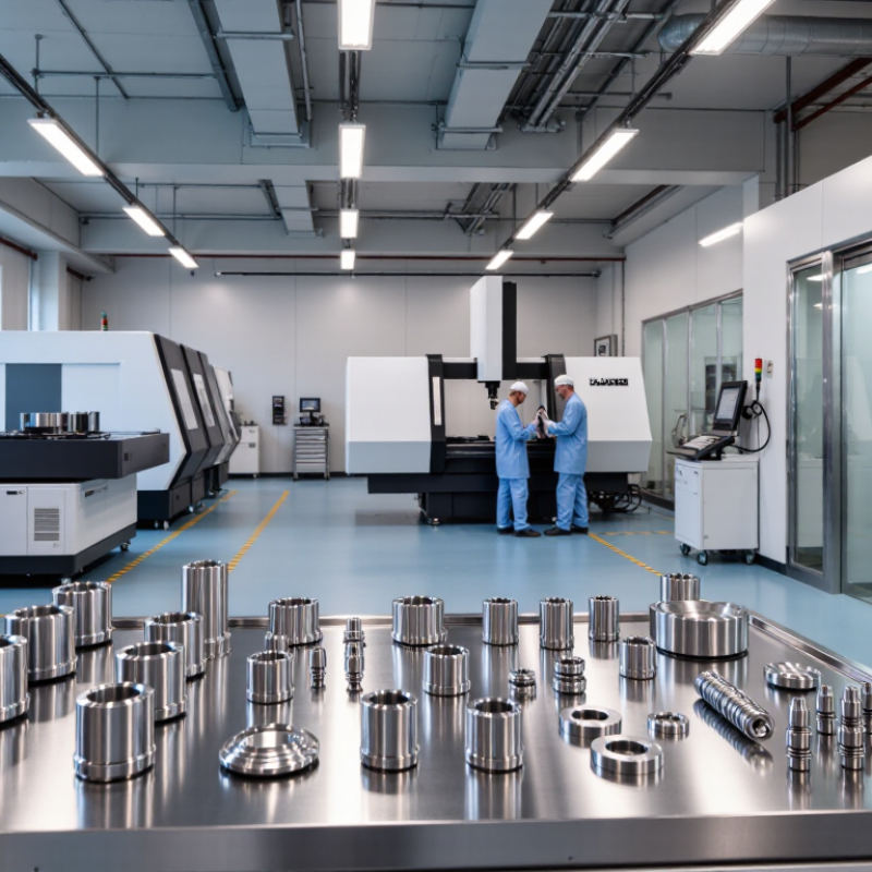 10 Best Precision Medical Machining Manufacturers in China