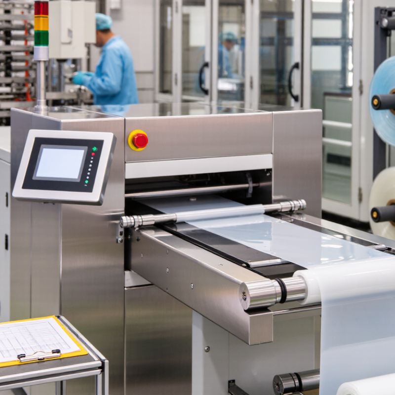 China Best Thin Film Welding Machine Manufacturers?