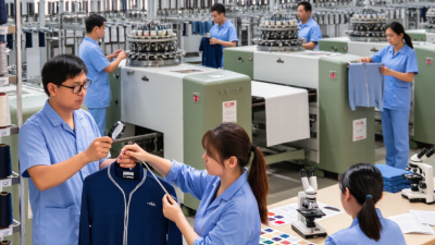 China Top Mens Knit Wear Manufacturers How to Choose?