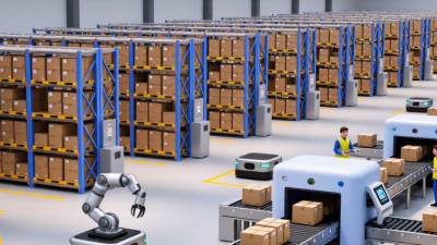 10 Warehouse Automation System Tips for Global Buyers?