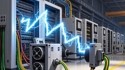What Is Industrial Transient Voltage Surge Suppression?