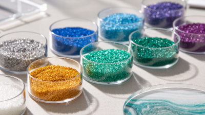 China Top Epoxy Resin Mica Powder Manufacturer?