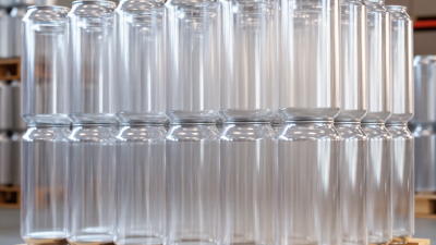 Why Choose Pet Can Packaging for Global Markets?