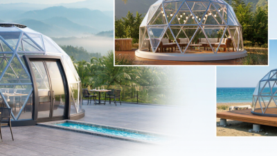 2026 Best Clear Dining Domes for Global Buyers?