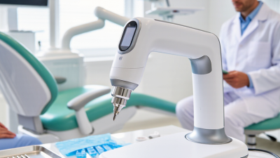 Welcher ist 2026 der beste intraorale Dentalscanner für internationale Käufer?