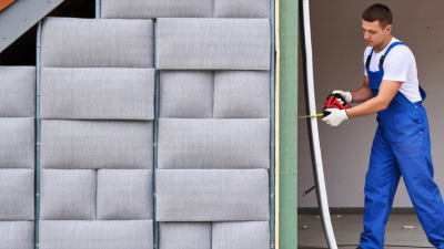 Why Choose Thermal Board for Building Insulation?