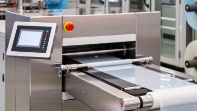 China Best Thin Film Welding Machine Manufacturers?