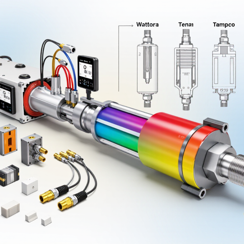 How to Choose the Right Nozzle Heater?