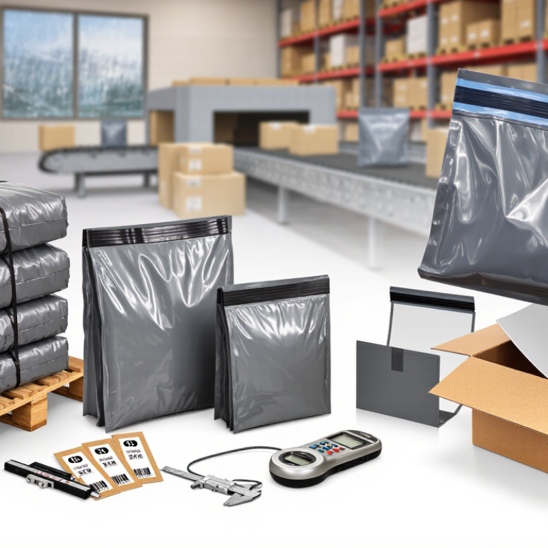 China Best Parcel Bags for Global Buyers?