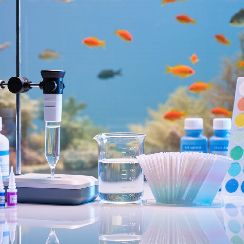 How to Choose the Best Saltwater Tester?