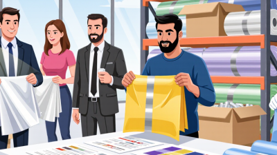 10 Reflective Fabric Buying Tips for Global Buyers?