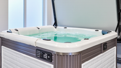How To Choose A Commercial Ice Bath Tub In 2026?