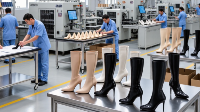 2026 Best High Heel Manufacturing Lead Time Guide
