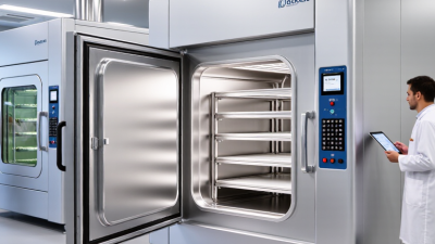 Principales fabricantes de cámaras de temperatura CTS para compradores globales