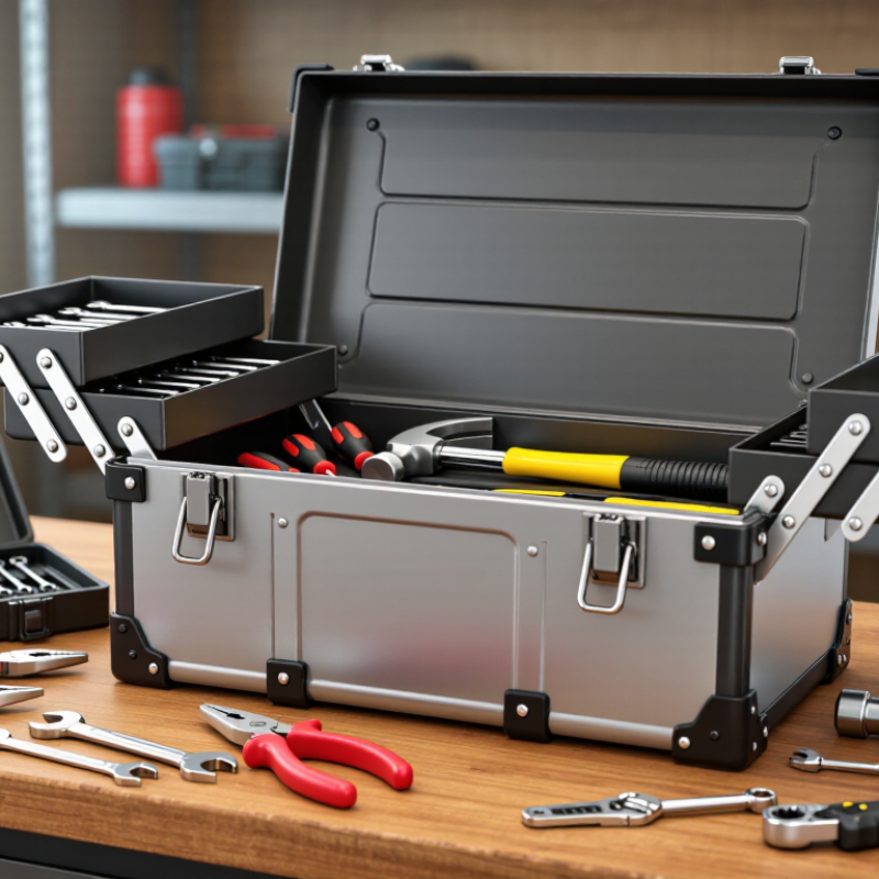 How to Choose the Right Hand Tool Box?