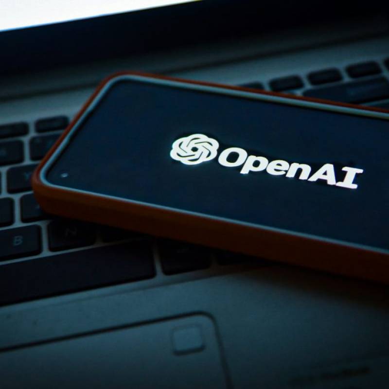 OpenAI and Thrive Global's New Enterprise AI Model: What You Need to Know