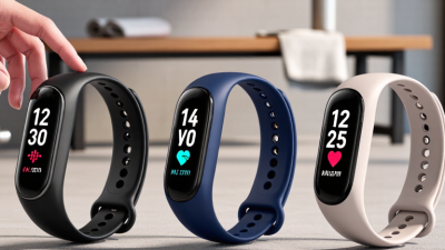 How to Choose a Simple Fitness Tracker Watch?