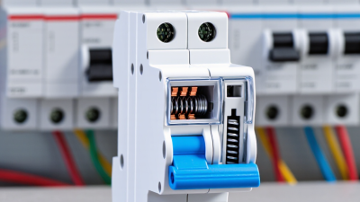 Che cos'è un interruttore automatico miniaturizzato (MCB)?
