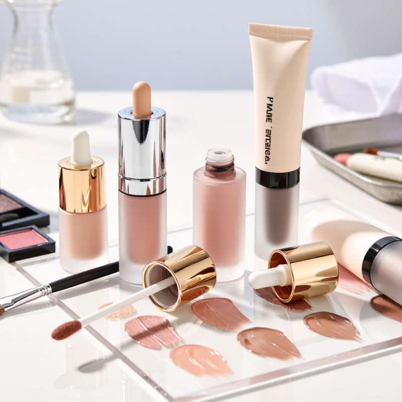 How to Choose the Best Eyeshadow Primer Supplier?