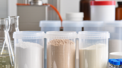 China Best Ingredients for Sports Nutrition Supplements?