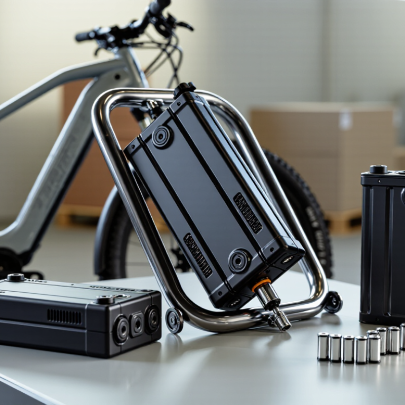 2026 Top Hailong Ebike Battery Suppliers for Global Buyers