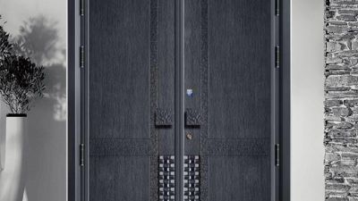 New-Security-Explosion-Proof-Cast Aluminum-Door-Double-Aluminum-Door.jpg