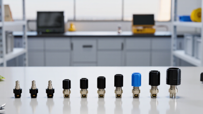 10 Best Molex Connectors for Global Buyers?