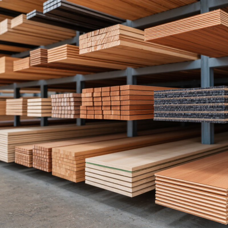 What Is the Best Scaffold Plank for Global Buyers?