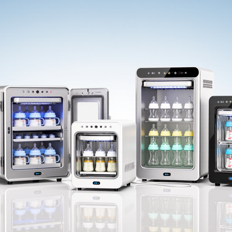 Top UV Bottle Sterilizer Suppliers for Global Buyers?