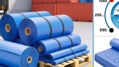 How to Choose Nylon Tarpaulin for Global Sourcing in 2026?